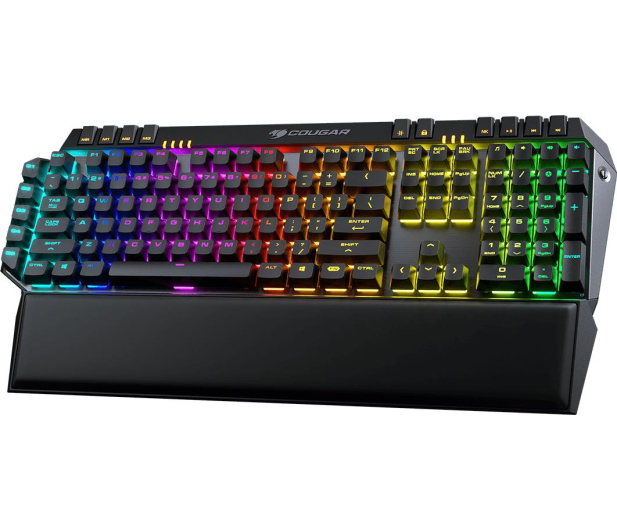 COUGAR 700K EVO RGB (Cherry MX Red) CGR-700KEVO-11 - 1095772 - zdjęcie 3